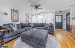 257 CORNELL AVENUE, WENONAH, NJ 08090