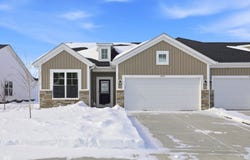 2054 Frost Line Lane, Greenfield, IN 46140