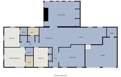 1022 Kings Row, Denton, TX 76209