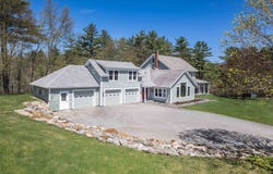 93 Hard Farm Road, Manchester, VT 05255
