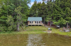 3 S Shore Road, Topsfield, ME 04490