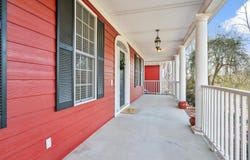 222 Autumn Wood Drive, Summerville, GA 30747