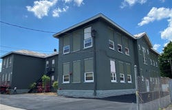 121 3rd Street, Rome, NY 13440