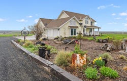 34462 COTTONWOOD CREEK Rd E, DAVENPORT, WA 99122