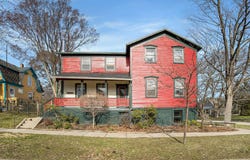 201 S 4th Street, Grand Haven, MI 49417