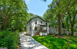 785 Murphey ST, Scottdale, GA 30079
