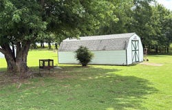 208 Quail Creek Road, Seminole, OK 74868