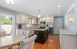 40 Murphy Drive, Cumberland, RI 02864