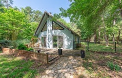 506 S King Lake, Scroggins, TX 75480