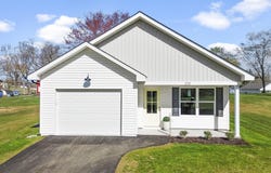 212 Baylor Avenue, Morristown, TN 37814
