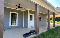 5009 CR 69 Carrollton, MS, Carrollton, MS 38917