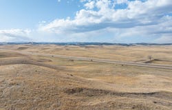 Tract L Highway 79, Fairburn, SD 57738