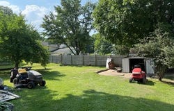 42 W Chicago Street, Quincy, MI 49082