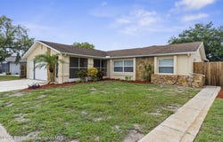 11425 Fox Run, Port Richey, FL 34668