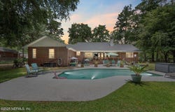 6096 MICHELE Road, Macclenny, FL 32063