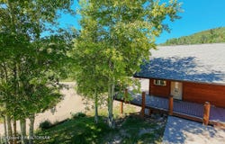 960 HARMONY CREEK DRIVE, Afton, WY 83110