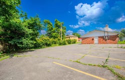4721 E Broadway Street, North Little Rock, AR 72117