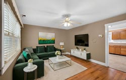 6800 PARTLOW Road, SPOTSYLVANIA, VA 22551