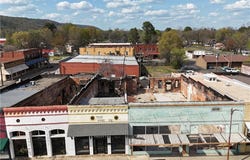 209  E Main  ST, Atkins, AR 72823