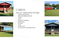 1608 Highway 586, Foxworth, MS 39483