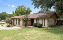 2415 Good Shepherd Drive, Brownwood, TX 76801