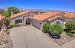 7275 E Vuelta Rancho Mesquite, Tucson, AZ 85715