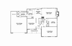 1640 MONTMORENCY Drive, VIENNA, VA 22182