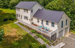 10 Hebb Drive, Bridgton, ME 04009
