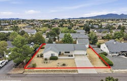 9081 E Bighorn Drive, Prescott Valley, AZ 86314