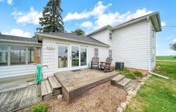 8631 Holloway Road, Britton, MI 49229