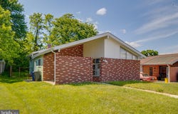 5116 THE ALAMEDA, BALTIMORE, MD 21239
