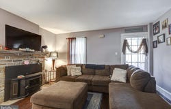 809 OLIVE STREET, FLORENCE, NJ 08518