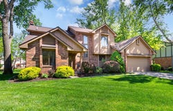 6718 Forest Park Drive, Troy, MI 48098