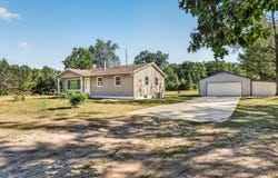 2465 E Arthur Road, Rothbury, MI 49452