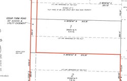 Lot 3 Cedar Farm Road, LaFayette, GA 30728