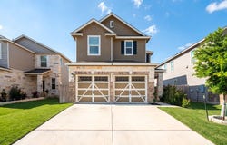 1029 Santiam St, Georgetown, TX 78626
