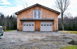 656 Leo's Lane, Norton, VT 05907