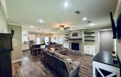 22 Beulah Drive, Wooster, AR 72058