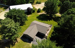 6036 Brackett Road, Williamsburg, MI 49690