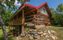 6476 FLOWAGE LN, Crandon, WI 54520