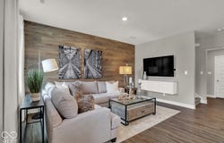8932 Silver Springs Circle, Avon, IN 46123