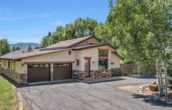 27125 MOONLIGHT WAY, Steamboat Springs, CO 80487