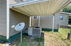 20 Third Street, Laurinburg, NC 28352