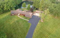 681 S County Road 150 W, Greensburg, IN 47240