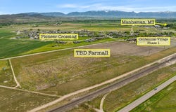 Farmall Lane, Manhattan, MT 59741