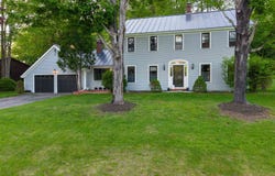 52 Ledgewood Road, Claremont, NH 03743