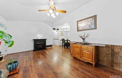 11151 Whispering Oaks Drive, St Louis, MO 63136