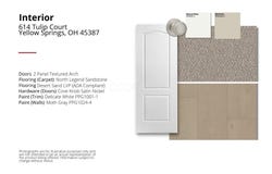 614 Tulip Court, Yellow Springs, OH 45387