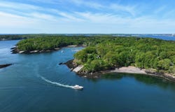 30 Pleasant Cove Lane, Portland, ME 04109
