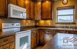 2931 Granite Ct, Cody, WY 82414
